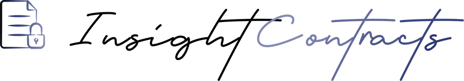 Insight Contracts | Avocate internationale Biotech et Medtech